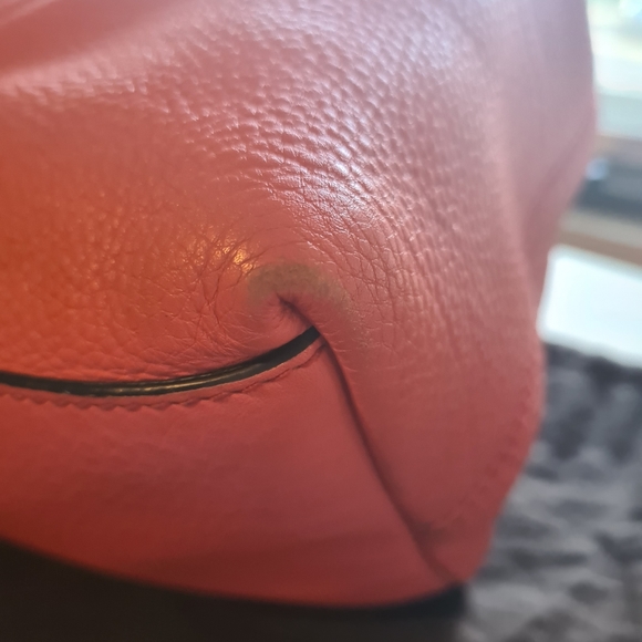 GUCCI SOHO CHAIN MEDIUM TOTE BAG - Picture 7 of 14